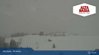 Archiv Foto Webcam Piz Arlara - Alta Badia 10:00