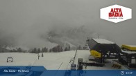 Archiv Foto Webcam Piz Arlara - Alta Badia 12:00