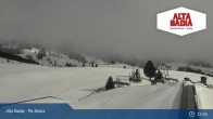 Archiv Foto Webcam Piz Arlara - Alta Badia 14:00