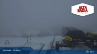 Archiv Foto Webcam Piz Arlara - Alta Badia 18:00