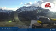 Archiv Foto Webcam Piz Arlara - Alta Badia 18:00
