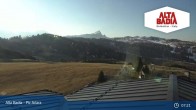 Archiv Foto Webcam Piz Arlara - Alta Badia 06:00