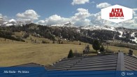 Archiv Foto Webcam Piz Arlara - Alta Badia 12:00