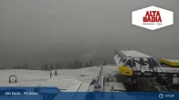 Archiv Foto Webcam Piz Arlara - Alta Badia 06:00
