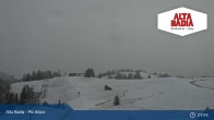 Archiv Foto Webcam Piz Arlara - Alta Badia 07:00