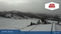Archiv Foto Webcam Piz Arlara - Alta Badia 08:00