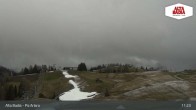 Archiv Foto Webcam Piz Arlara - Alta Badia 10:00