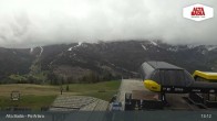Archiv Foto Webcam Piz Arlara - Alta Badia 12:00