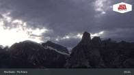 Archiv Foto Webcam Piz Arlara - Alta Badia 02:00