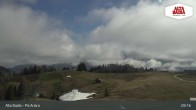 Archiv Foto Webcam Piz Arlara - Alta Badia 08:00