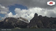 Archiv Foto Webcam Piz Arlara - Alta Badia 10:00