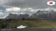 Archiv Foto Webcam Piz Arlara - Alta Badia 14:00