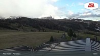 Archiv Foto Webcam Piz Arlara - Alta Badia 18:00
