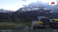 Archiv Foto Webcam Piz Arlara - Alta Badia 20:00