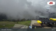 Archiv Foto Webcam Piz Arlara - Alta Badia 08:00
