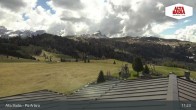 Archiv Foto Webcam Piz Arlara - Alta Badia 10:00