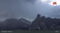 Archiv Foto Webcam Piz Arlara - Alta Badia 02:00