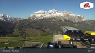 Archiv Foto Webcam Piz Arlara - Alta Badia 06:00