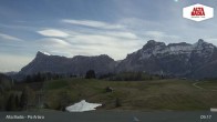 Archiv Foto Webcam Piz Arlara - Alta Badia 08:00