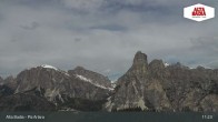 Archiv Foto Webcam Piz Arlara - Alta Badia 10:00