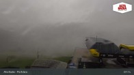 Archived image Webcam Piz Arlara (Alta Badia) 06:00
