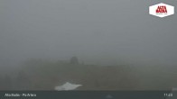 Archived image Webcam Piz Arlara (Alta Badia) 10:00