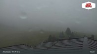 Archived image Webcam Piz Arlara (Alta Badia) 14:00