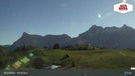 Archiv Foto Webcam Piz Arlara - Alta Badia 07:00