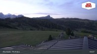 Archiv Foto Webcam Piz Arlara - Alta Badia 04:00