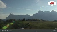 Archiv Foto Webcam Piz Arlara - Alta Badia 06:00