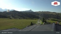 Archiv Foto Webcam Piz Arlara - Alta Badia 07:00