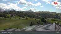 Archiv Foto Webcam Piz Arlara - Alta Badia 10:00