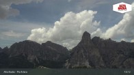 Archiv Foto Webcam Piz Arlara - Alta Badia 12:00