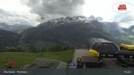 Archiv Foto Webcam Piz Arlara - Alta Badia 14:00