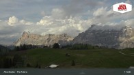 Archiv Foto Webcam Piz Arlara - Alta Badia 16:00