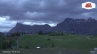 Archived image Webcam Piz Arlara (Alta Badia) 02:00