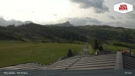 Archived image Webcam Piz Arlara (Alta Badia) 07:00