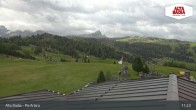 Archived image Webcam Piz Arlara (Alta Badia) 10:00