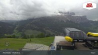 Archived image Webcam Piz Arlara (Alta Badia) 14:00