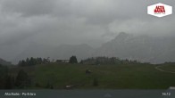 Archived image Webcam Piz Arlara (Alta Badia) 16:00