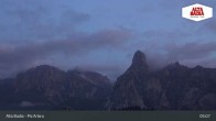 Archiv Foto Webcam Piz Arlara - Alta Badia 04:00