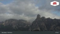 Archiv Foto Webcam Piz Arlara - Alta Badia 07:00