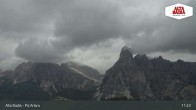 Archiv Foto Webcam Piz Arlara - Alta Badia 10:00