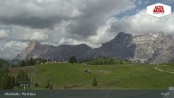 Archiv Foto Webcam Piz Arlara - Alta Badia 14:00