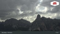 Archiv Foto Webcam Piz Arlara - Alta Badia 16:00