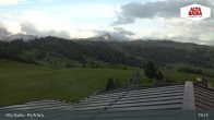 Archiv Foto Webcam Piz Arlara - Alta Badia 18:00