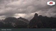 Archiv Foto Webcam Piz Arlara - Alta Badia 18:00