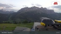 Archiv Foto Webcam Piz Arlara - Alta Badia 03:00