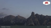 Archiv Foto Webcam Piz Arlara - Alta Badia 04:00