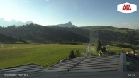 Archiv Foto Webcam Piz Arlara - Alta Badia 06:00
